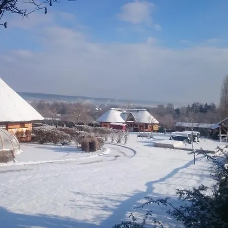 Safari Hotel