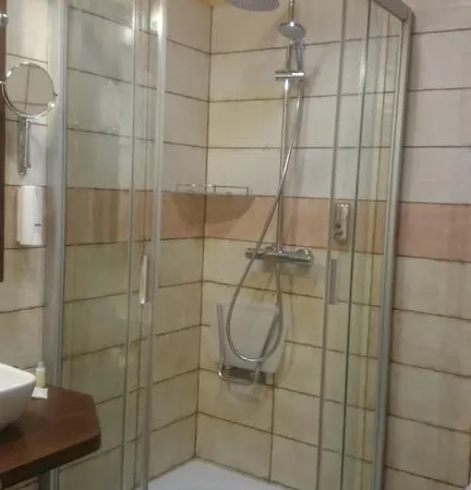 Safari Hotel Dvůr Králové nad Labem