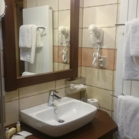 Hotel Safari Dvůr Králové nad Labem