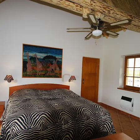 Safari Dvůr Králové nad Labem