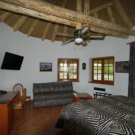 Safari 3* Dvůr Králové nad Labem