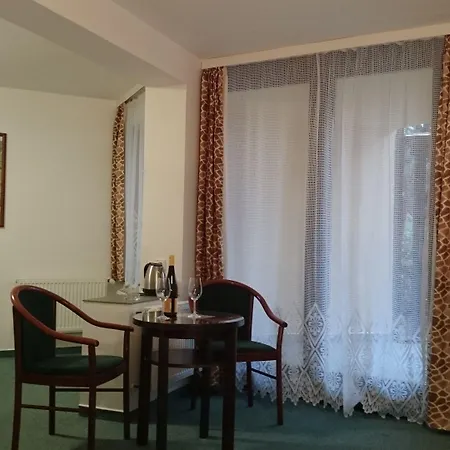 Safari מלון Dvůr Králové nad Labem