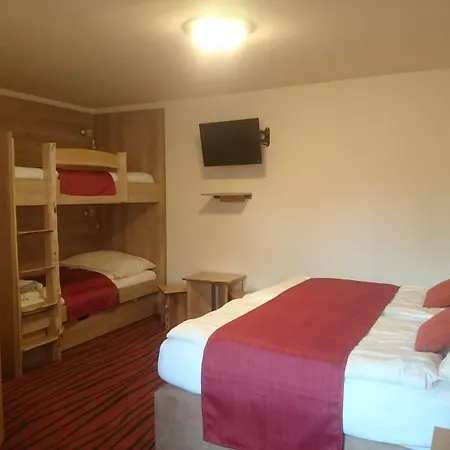 Hotel Safari