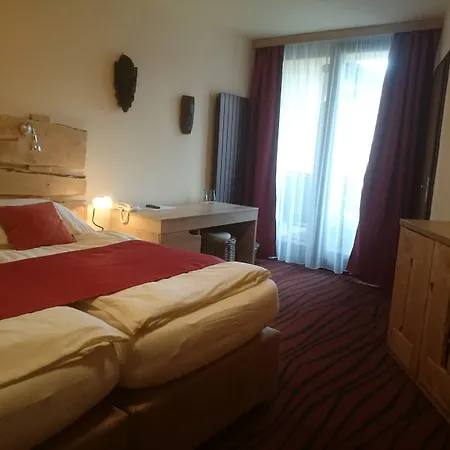 Safari Dvůr Králové nad Labem