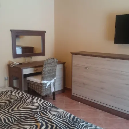 Safari Hotel Dvůr Králové nad Labem