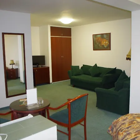 Hotel Safari Dvůr Králové nad Labem