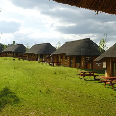 Safari Hotel Dvůr Králové nad Labem
