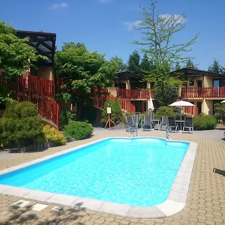 Safari 3* Dvůr Králové nad Labem