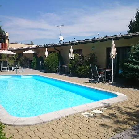 Safari Hotel Dvůr Králové nad Labem