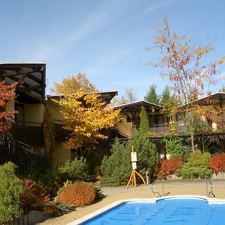 Safari Hotel Dvůr Králové nad Labem