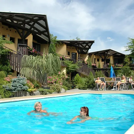 Safari Dvůr Králové nad Labem