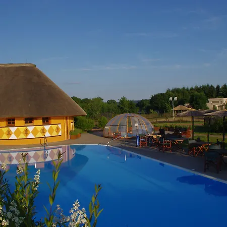 Hotel Safari Dvůr Králové nad Labem