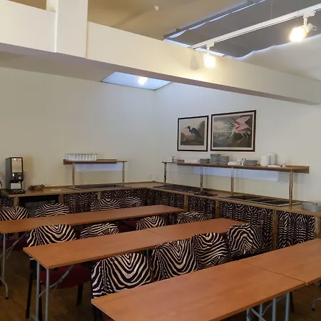 Safari Dvůr Králové nad Labem