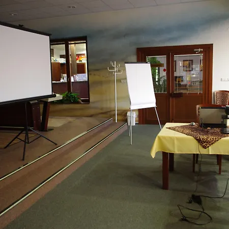 Hotel Safari Dvůr Králové nad Labem