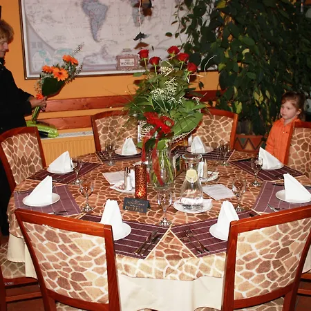 Safari 3* Dvůr Králové nad Labem