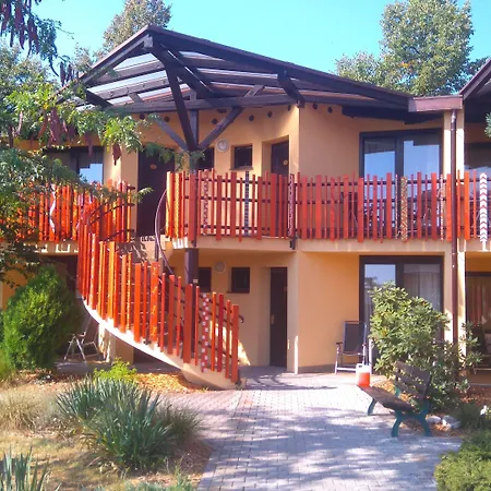 Hotel Safari Dvůr Králové nad Labem