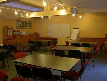 Hotel Safari Dvůr Králové nad Labem