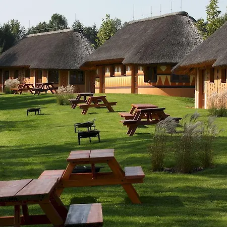 Safari Hotel