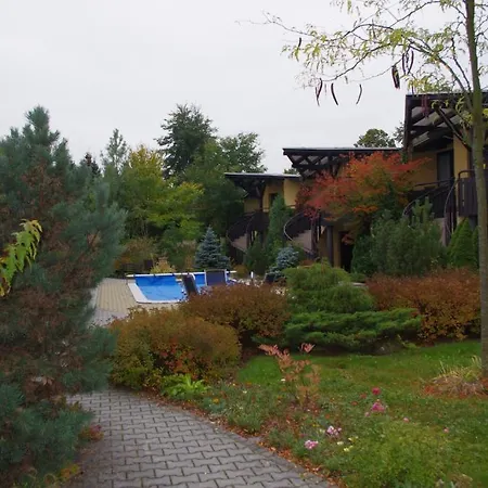 Safari מלון Dvůr Králové nad Labem