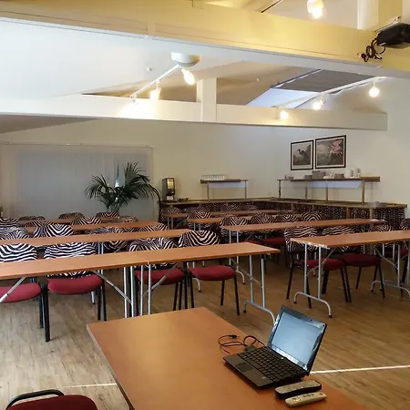 Safari 3* Dvur Kralove nad Labem