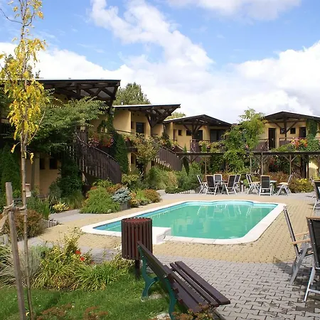 Safari Dvůr Králové nad Labem