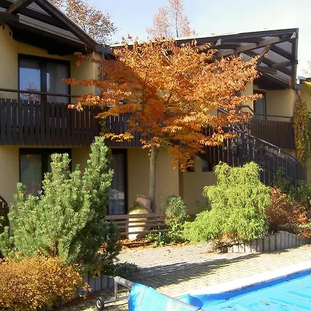 Safari Dvůr Králové nad Labem