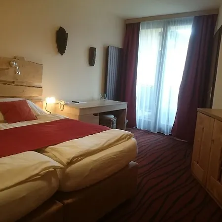 Hotel Safari