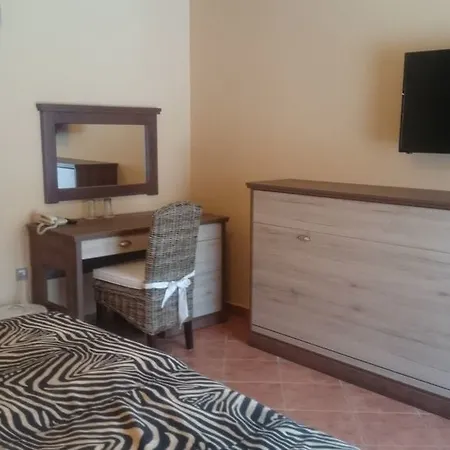 Safari 3* Dvůr Králové nad Labem