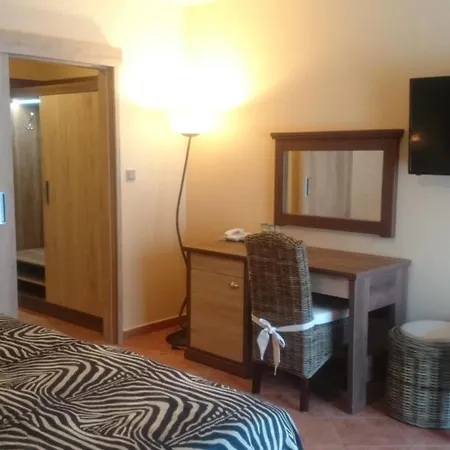 Safari 3* Dvůr Králové nad Labem
