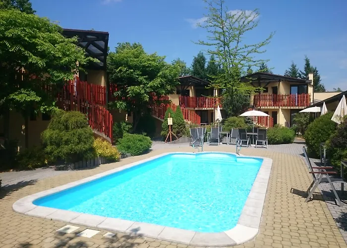 Safari 3* Dvůr Králové nad Labem